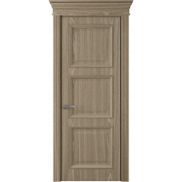 Межкомнатная дверь Perfecto Porte Верона vr03 Шпон Скуро