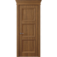 Межкомнатная дверь Perfecto Porte Верона vr03 Шпон Терра