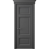 Межкомнатная дверь Perfecto Porte Верона vr031 Эмаль Ардезия