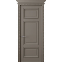 Межкомнатная дверь Perfecto Porte Верона vr031 Эмаль Арджила