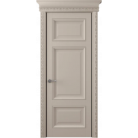 Межкомнатная дверь Perfecto Porte Верона vr031 Эмаль Лино