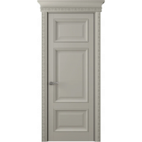 Межкомнатная дверь Perfecto Porte Верона vr031 Эмаль Сета