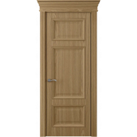 Межкомнатная дверь Perfecto Porte Верона vr031 Шпон Натуральный