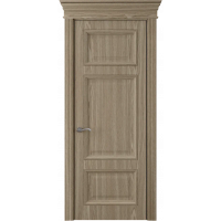 Межкомнатная дверь Perfecto Porte Верона vr031 Шпон Скуро