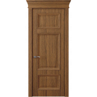 Межкомнатная дверь Perfecto Porte Верона vr031 Шпон Терра