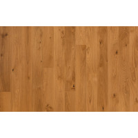 Паркетная доска Polarwood Дуб Premium 138 Noble Brown