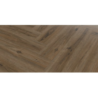 Кварц винил SPC The Floor HERRINGBONE Jackson Oak