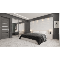 Кварц винил SPC Alpine Floor Коллекция Parquet light Дуб Альхена ЕСО 13-12 MC