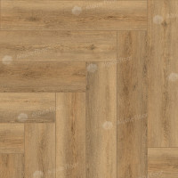 Кварц винил SPC Alpine Floor Коллекция Изящный Паркет Дуб Буна ЕСО 13-30 MC
