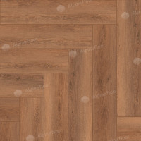 Кварц винил SPC Alpine Floor Коллекция Изящный Паркет Дуб Капелла ЕСО 13-31 MC