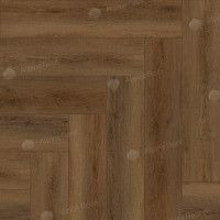 Кварц винил SPC Alpine Floor Коллекция Изящный Паркет Дуб Далим ЕСО 13-33 MC