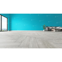 Кварц винил SPC Alpine Floor Коллекция Изящный Паркет СНЕЖНЫЙ ЕСО 13-11 MC