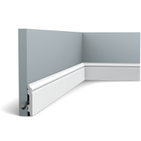 Плинтус Orac Decor SX165 CONTOUR
