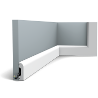 Плинтус Orac Decor SX182 CASCADE
