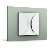 Декоративные панели для стен Orac Decor W107 CIRCLE