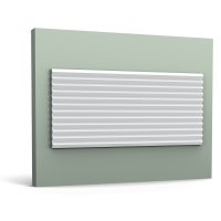 Декоративные панели для стен Orac Decor W108 ZIGZAG