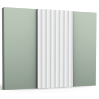 Декоративные панели для стен Orac Decor W109 VALLEY