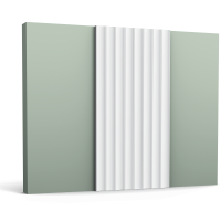 Декоративные панели для стен Orac Decor W109F VALLEY