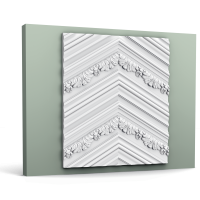 Декоративные панели для стен Orac Decor W130 CHEVRON