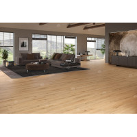 Ламинат Alpine floor Артео 8 М Дуб Намиб 62757