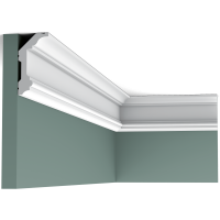 Карниз Orac Decor С321 NOBLESSE