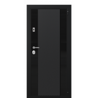 Входная дверь Portalle Электра Смартфон, Ral 9005