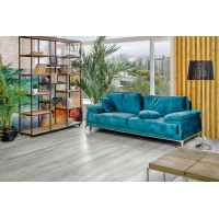 Кварц винил SPC Alpine Floor GRAND SEQUOIA ДЕЙНТРИ ECO 11-12 MC