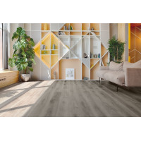 Кварц винил SPC Alpine Floor Гранд Секвойя КЛАУД ECO 11-15 MC