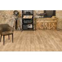 Кварц винил SPC Alpine Floor Гранд Секвойя КАМФОРА ECO 11-5 MC