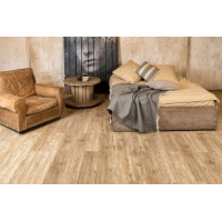 Кварц винил SPC Alpine Floor Гранд Секвойя МИНДАЛЬ ECO 11-6 MC
