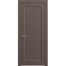Межкомнатная дверь Sofia Chalet 215.45 темный каштан