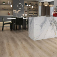 Кварц винил SPC Calitex Diamonds Lesatho Plank Click DM501