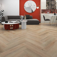 Кварц винил SPC Calitex Diamonds Eternity Herringbone Click DM403