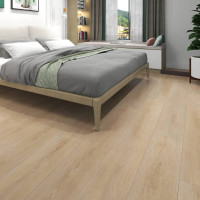 Кварц винил SPC Calitex Elementals Caribbean Plank Click ES401