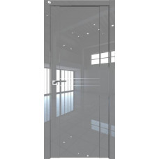 Межкомнатная дверь Profil Doors 151L Грей люкс