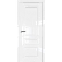 Межкомнатная дверь Profil Doors 2.108L Белый люкс
