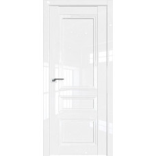 Межкомнатная дверь Profil Doors 2.108L Белый люкс