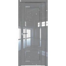 Межкомнатная дверь Profil Doors 2.102L Грей люкс