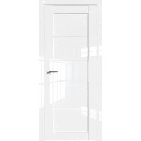 Межкомнатная дверь Profil Doors 2.11L Белый люкс
