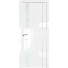Межкомнатная дверь Profil Doors 62L Белый люкс