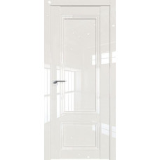 Межкомнатная дверь Profil Doors 2.102L Магнолия люкс
