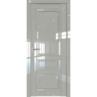 Межкомнатная дверь Profil Doors 2.108L Галька люкс
