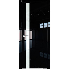Межкомнатная дверь Profil Doors 62L Черный люкс