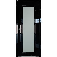Межкомнатная дверь Profil Doors 2.101L Черный люкс