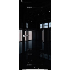 Межкомнатная дверь Profil Doors 2.102L Черный люкс