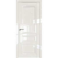 Межкомнатная дверь Profil Doors 2.108L Магнолия люкс