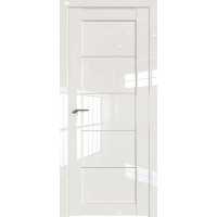 Межкомнатная дверь Profil Doors 2.11L Магнолия люкс