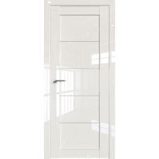 Межкомнатная дверь Profil Doors 2.11L Магнолия люкс