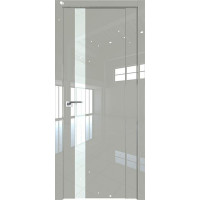 Межкомнатная дверь Profil Doors 62L Галька люкс
