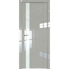 Межкомнатная дверь Profil Doors 62L Галька люкс